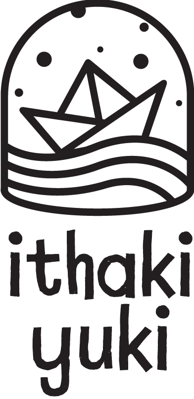 İthaki Yuki Logo